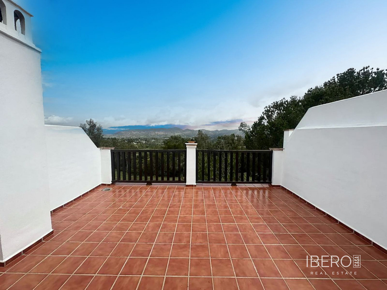 Casa 4+kk – Alhaurín de la Torre, Buenavista - Vista 3