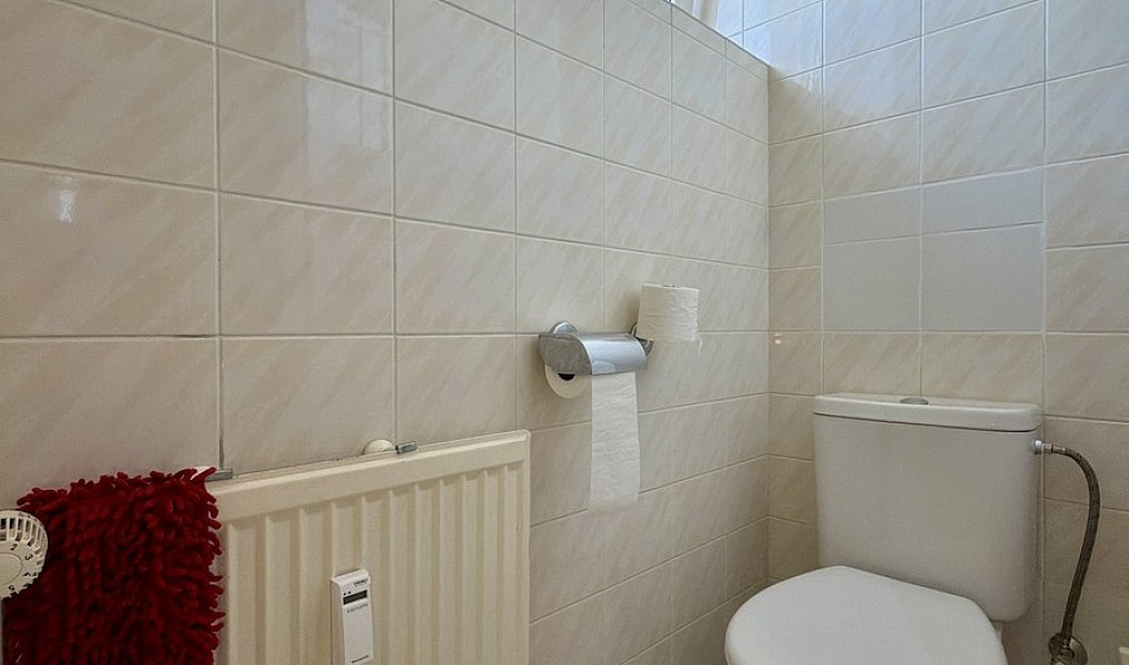 Pronájem kanceláře 109 m², Praha – náhled fotky 20