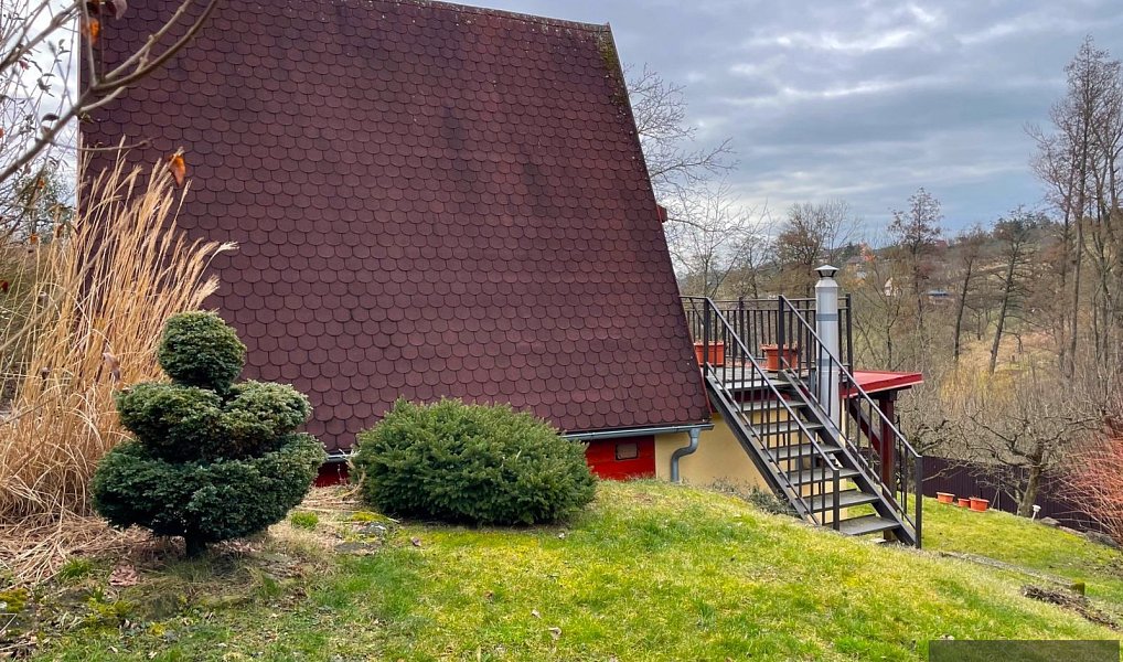 Prodej chaty/chalupy 40 m² s pozemkem 571 m², Uherský Brod – náhled fotky 5