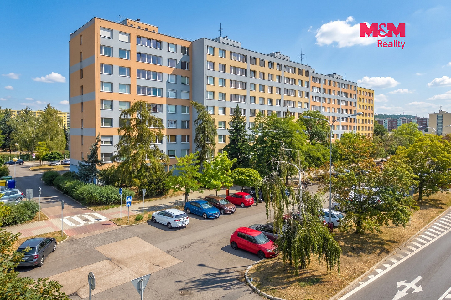Prodej bytu 2+kk 40 m² – fotografie 4