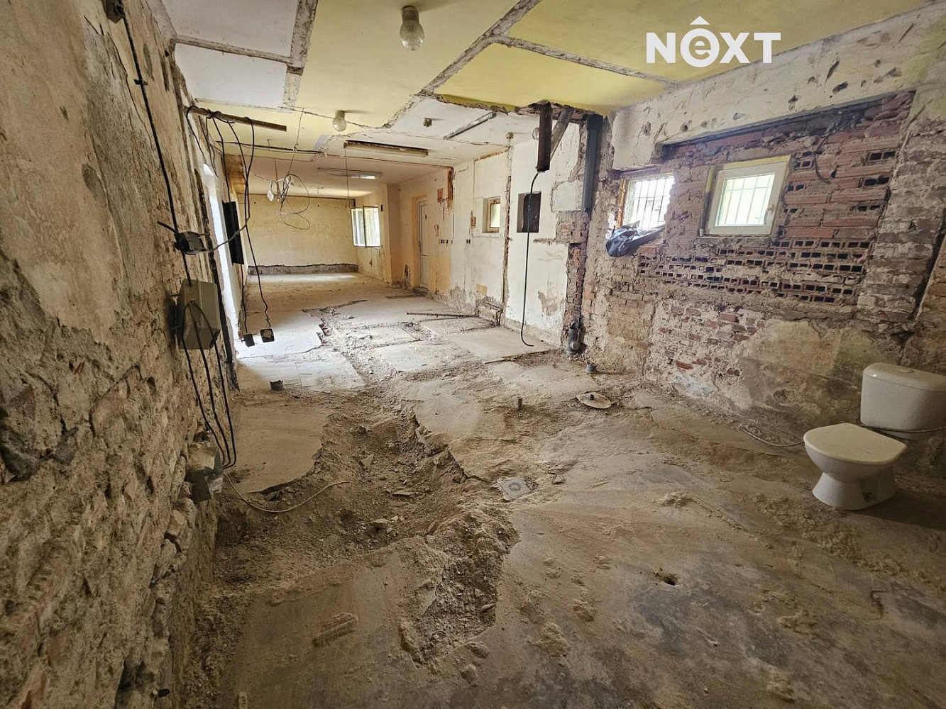 Prodej restaurace 73 m² — photo 3