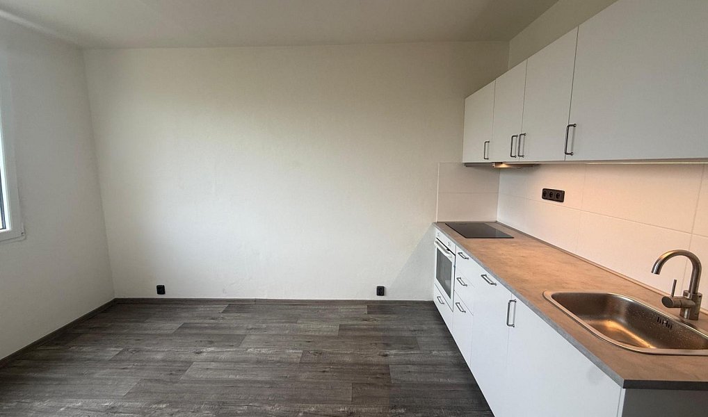 Pronájem bytu 1+1 35 m², Most – náhled fotky 3