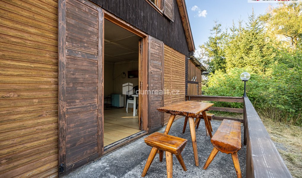 Prodej chaty/chalupy 77 m², Teplá – náhled fotky 15