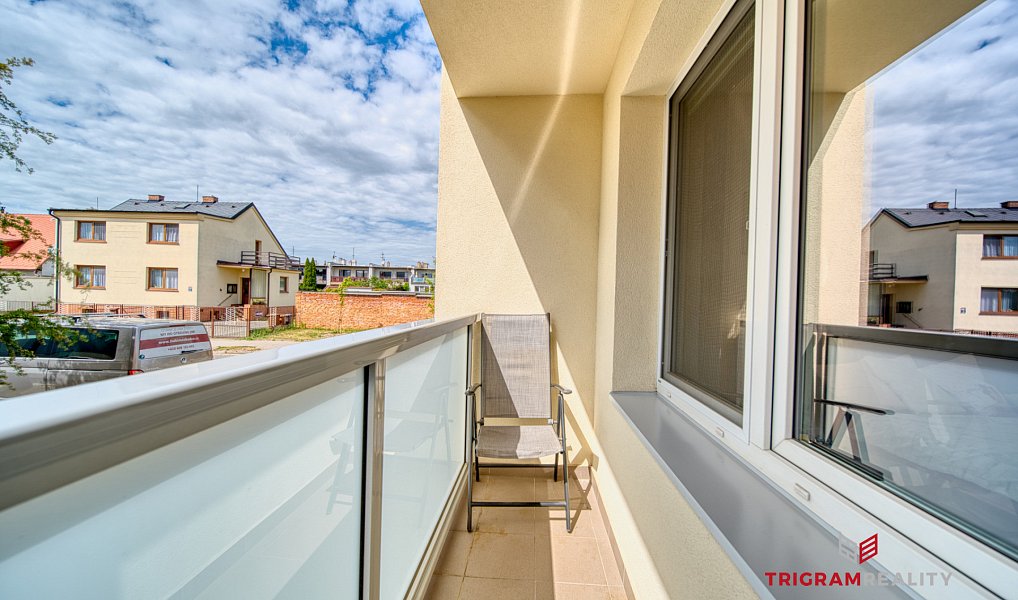 Prodej bytu 3+1 77 m², Hradec Králové – náhled fotky 15