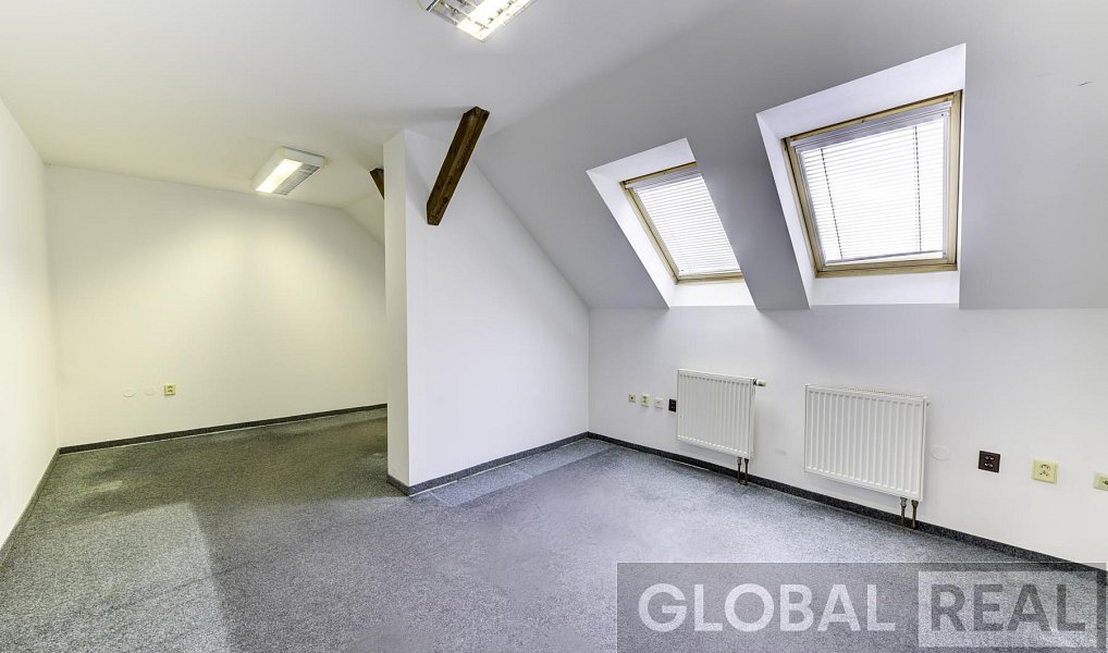 Prodej kanceláře 401 m², Svitavy – náhled fotky 14