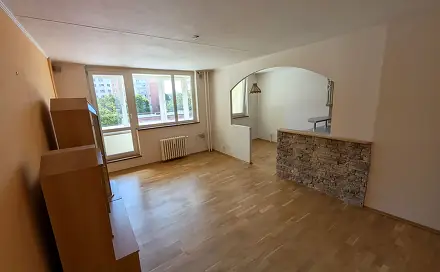 Prodej bytu 3+1 72 m², Váňova, Kladno