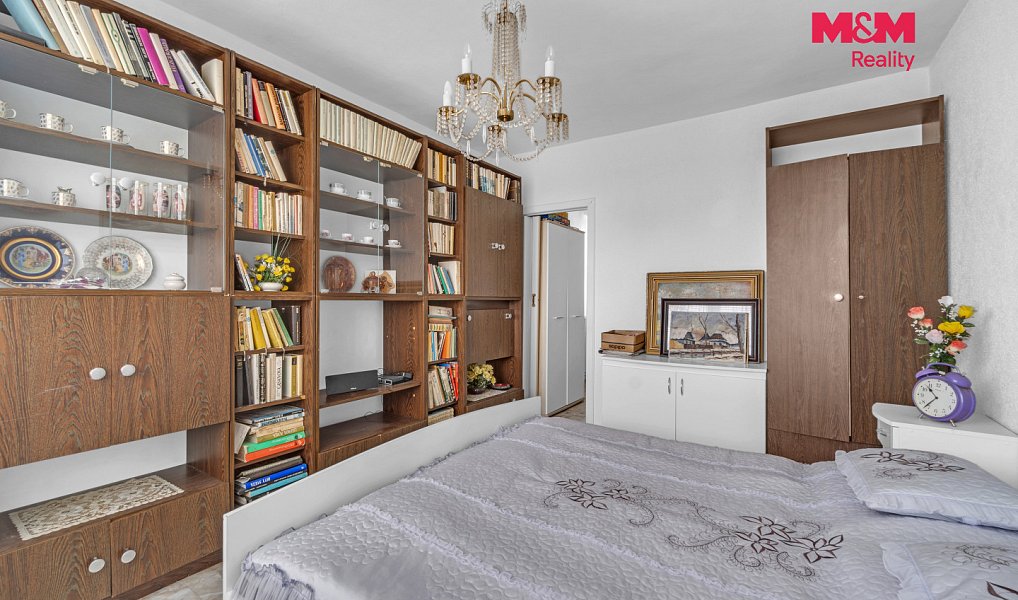 Prodej domu 140 m² s pozemkem 1 025 m², Slavíkov – náhled fotky 19