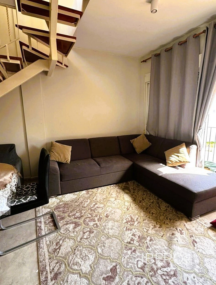 Pis 4+kk – el Poble Nou de Benitatxell / Benitachell, la Marina Alta - Vista 4