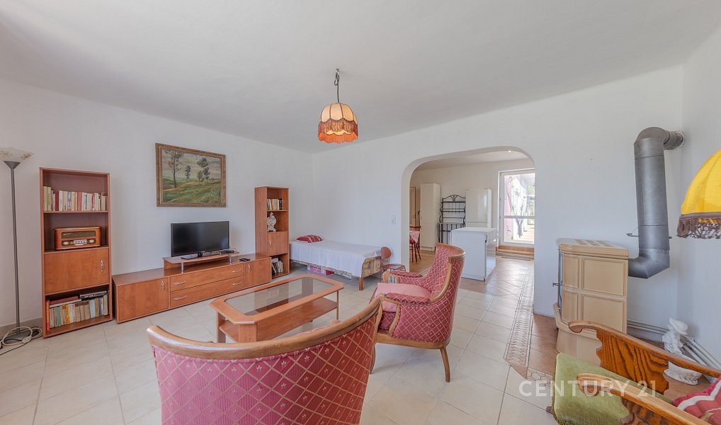 Prodej domu 165 m² s pozemkem 769 m², Polkovice – náhled fotky 5