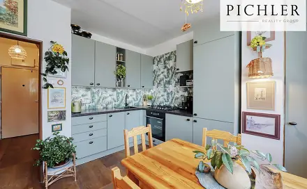 Prodej bytu 1+1 40 m², Čermákova, Plzeň - Jižní Předměstí