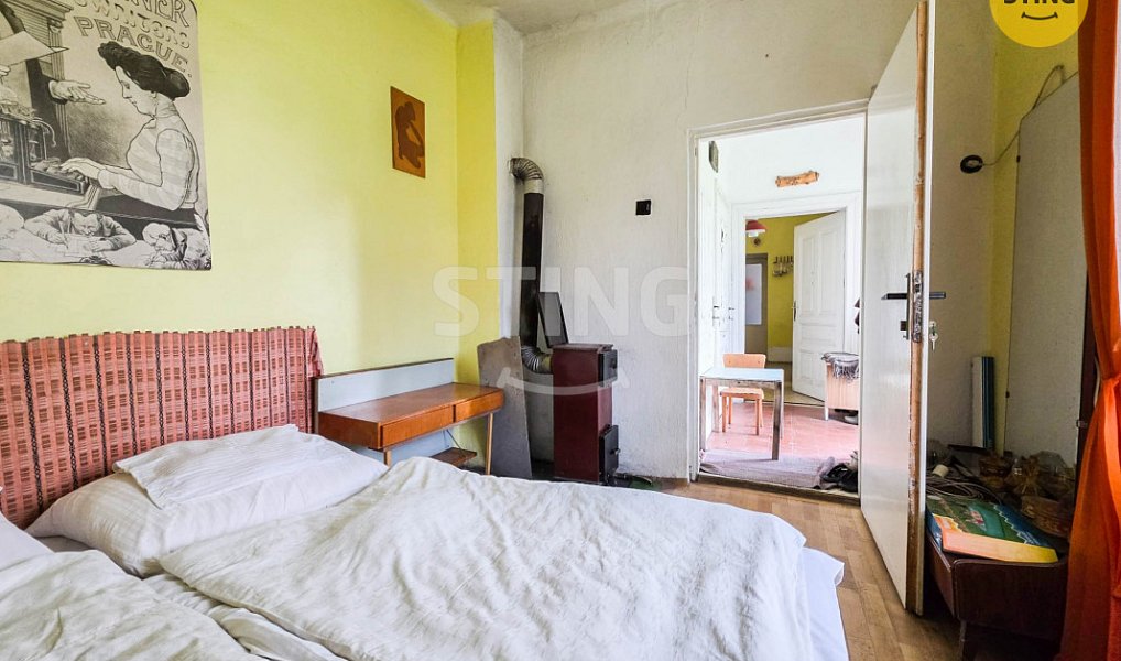 Prodej domu 76 m² s pozemkem 2 213 m², Chvalatice – náhled fotky 18