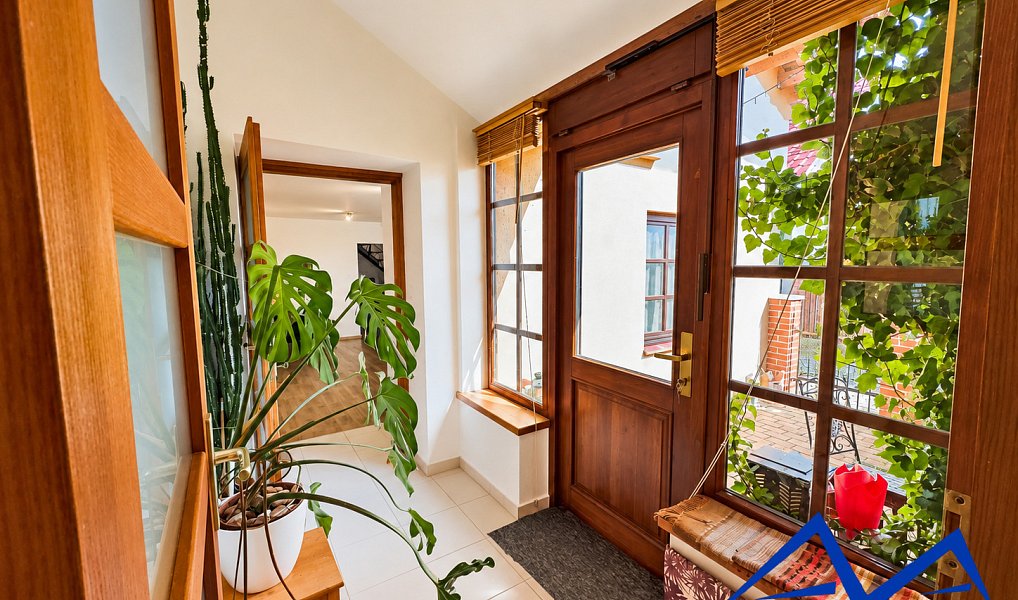 Prodej kanceláře 140 m², Příbor – náhled fotky 23