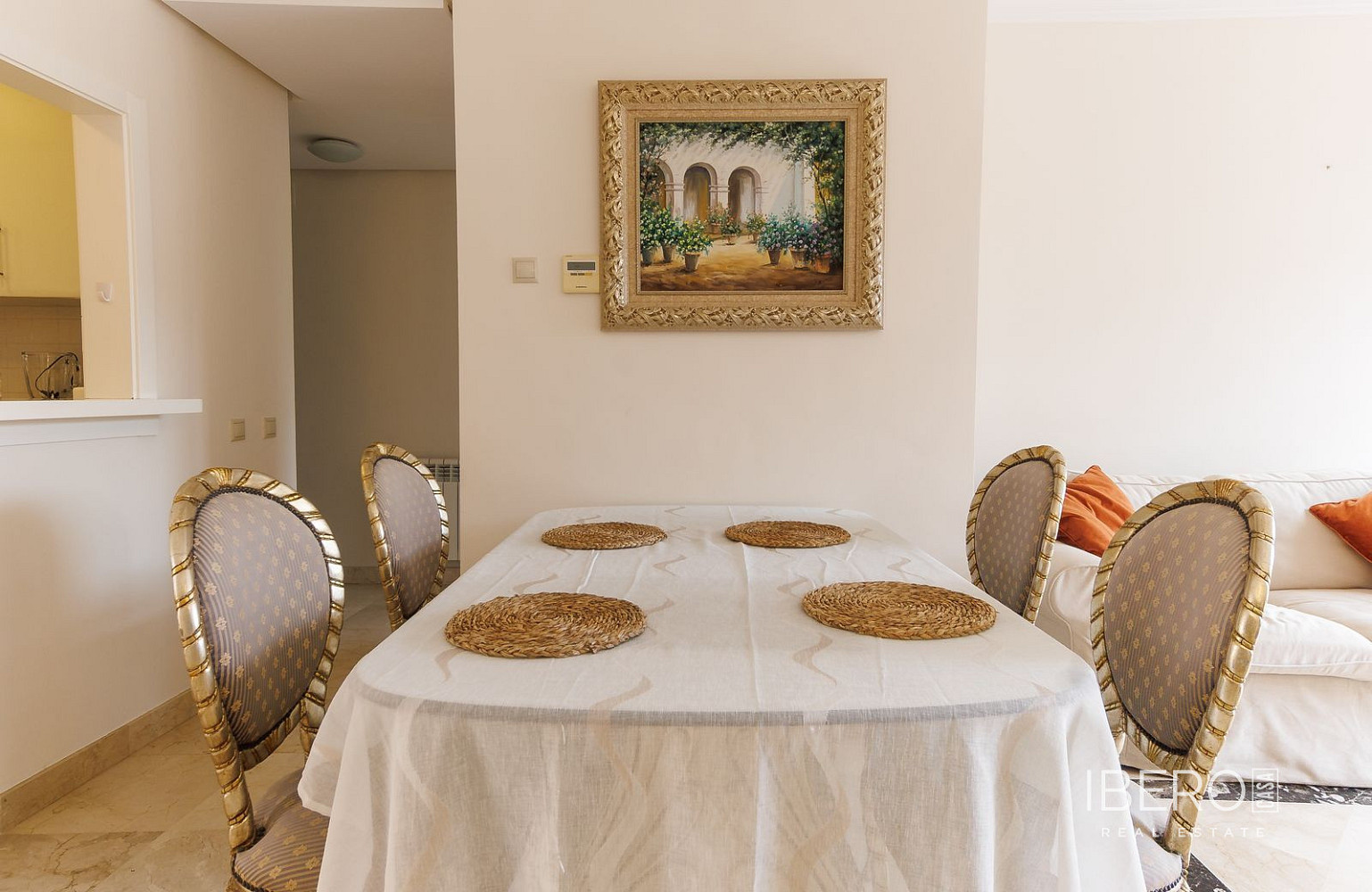 Pis 3+kk – San Javier, Roda Golf Resort, Campo de Cartagena y Mar Menor - Vista 4