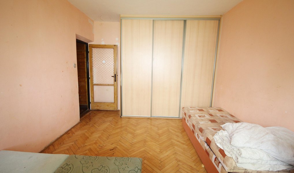Prodej bytu 2+1 55 m², Bílina – náhled fotky 3