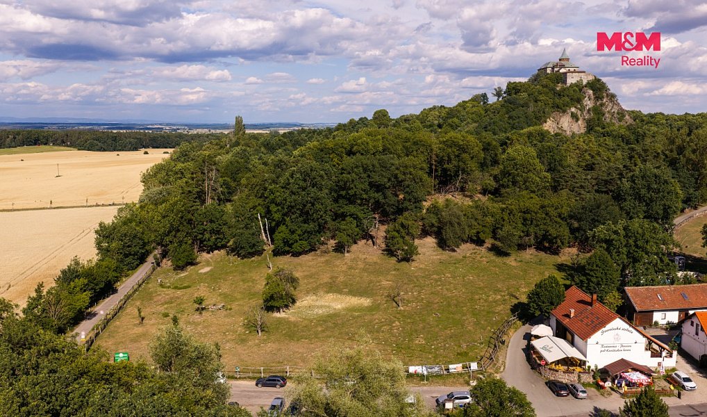 Prodej komerčního pozemku 27 256 m², Ráby – náhled fotky 8