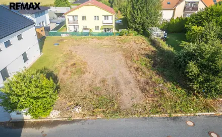 Prodej stavebního pozemku 703 m², Český Brod, okres Kolín