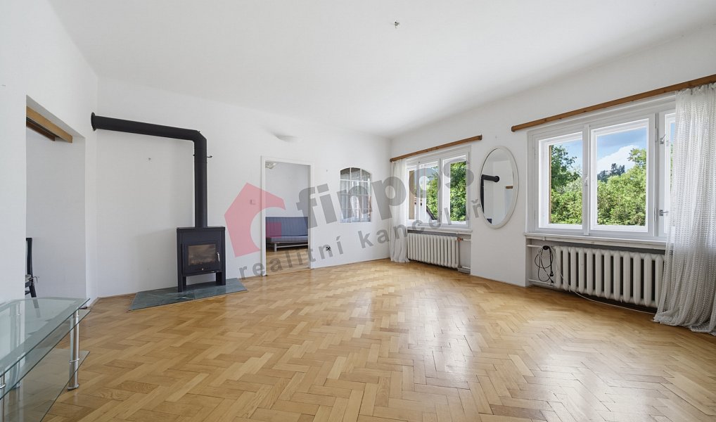 Prodej domu 273 m² s pozemkem 961 m², Mnichovice – náhled fotky 6