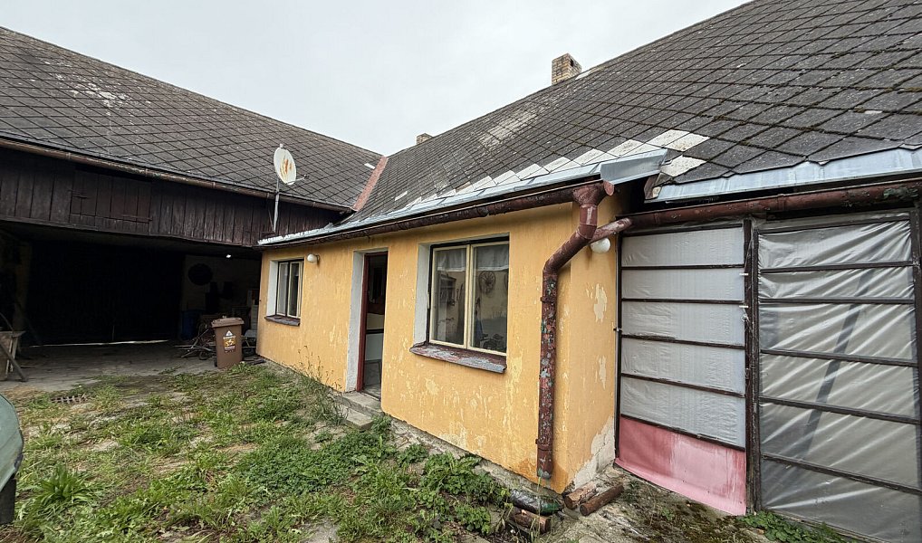 Prodej domu 128 m² s pozemkem 1 752 m², Nová Cerekev – náhled fotky 18