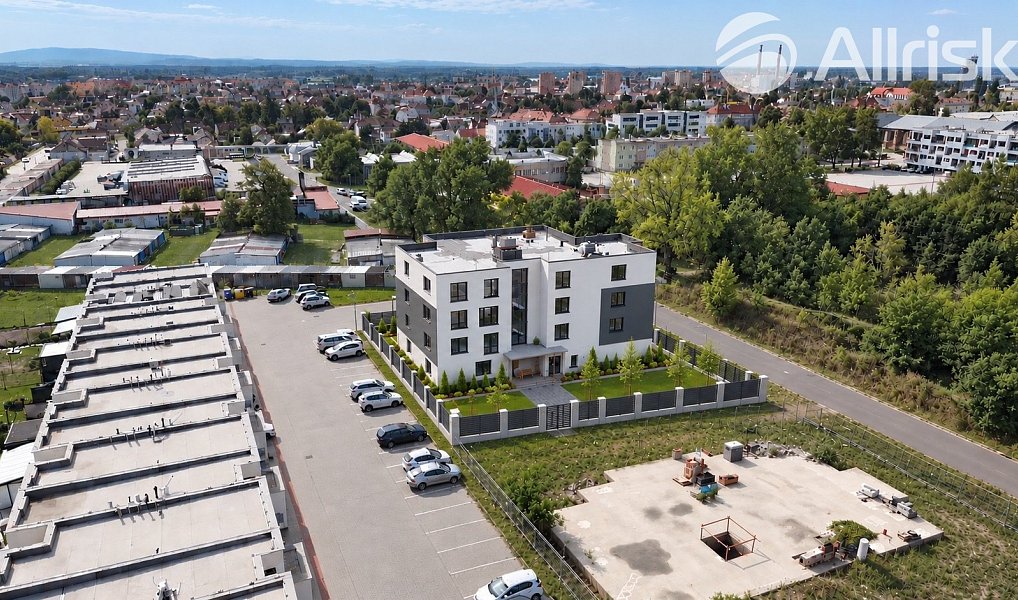 Prodej bytu 4+kk 105 m², Hodonín – náhled fotky 2