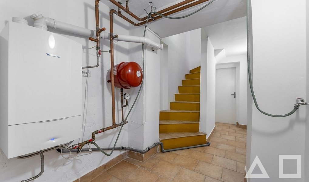 Prodej domu 240 m² s pozemkem 270 m², Praha – náhled fotky 46