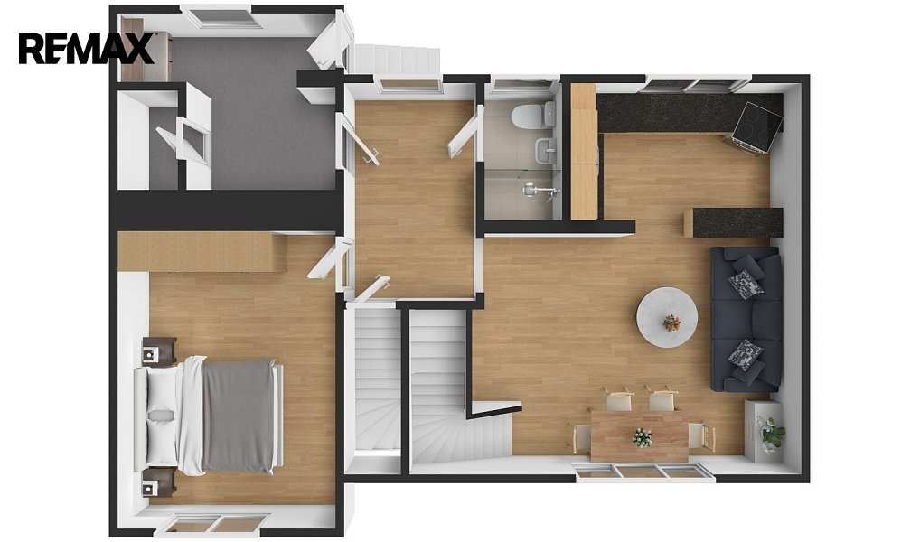 Prodej domu 145 m² s pozemkem 729 m², Kovářská – náhled fotky 13