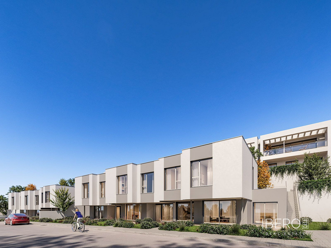 Casa 4+kk – Marbella, Elviria - Vista 4