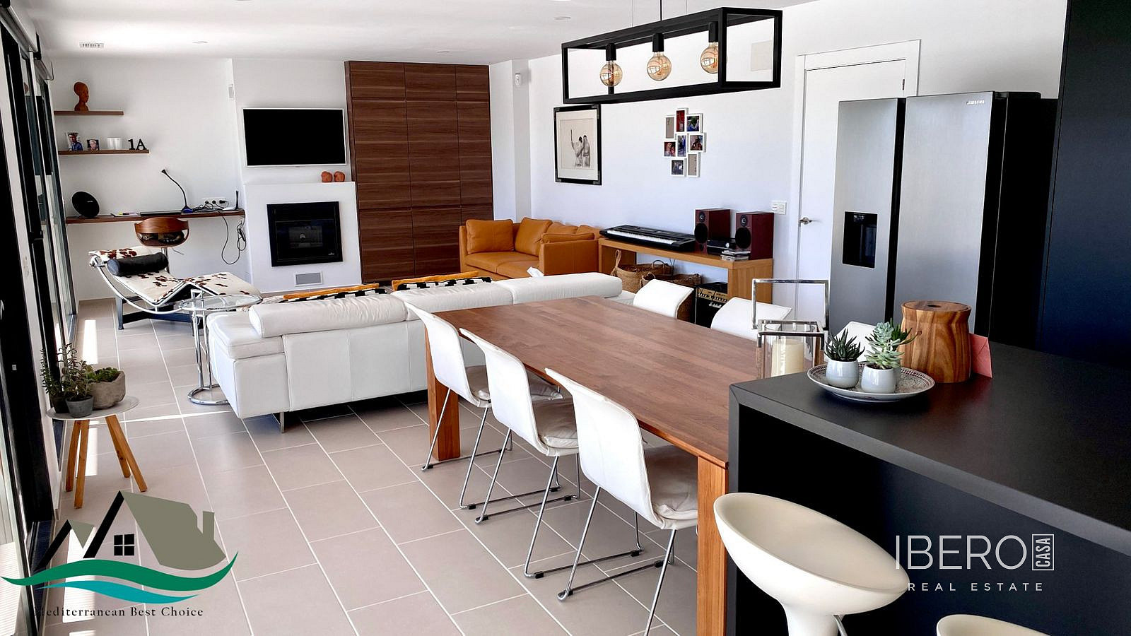 Casa 4+kk – La Romana, Coves de Sant Antoni, el Vinalopó Mitjà / El Vinalopó Medio - Vista 4