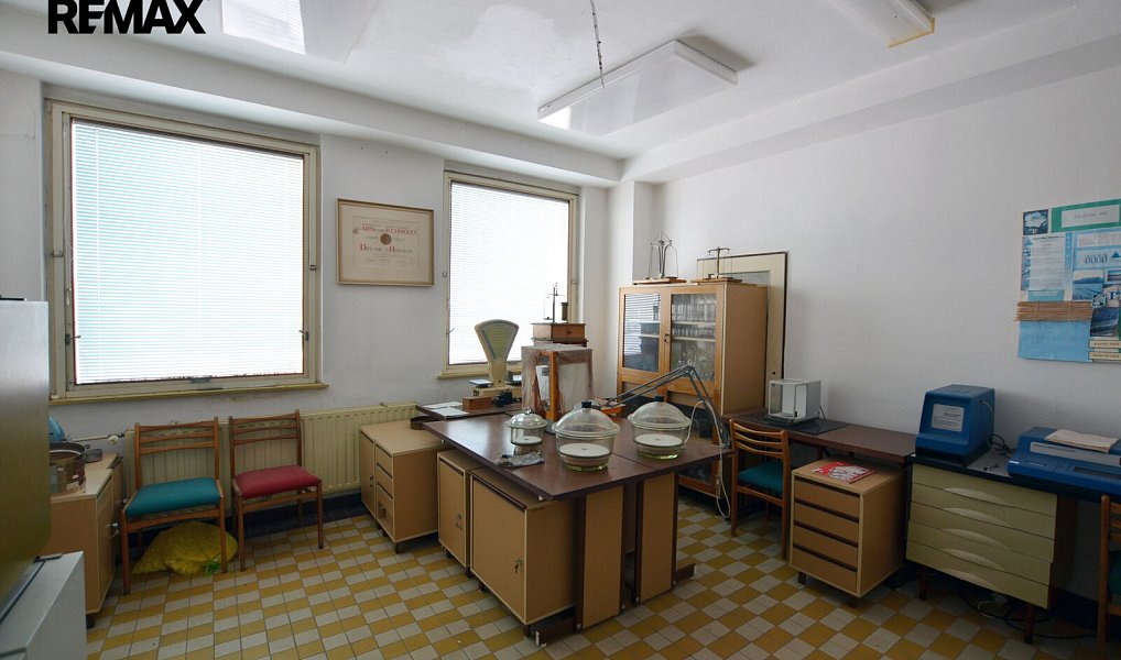 Pronájem skladovacích prostor 24 m², Slapy – náhled fotky 10