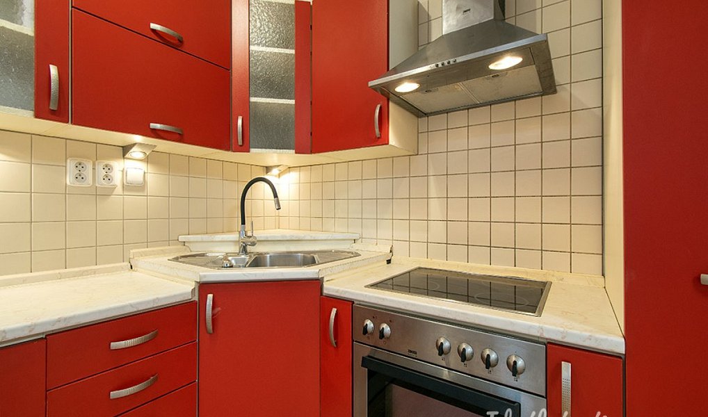 Pronájem bytu 3+kk 65 m², Praha – náhled fotky 2