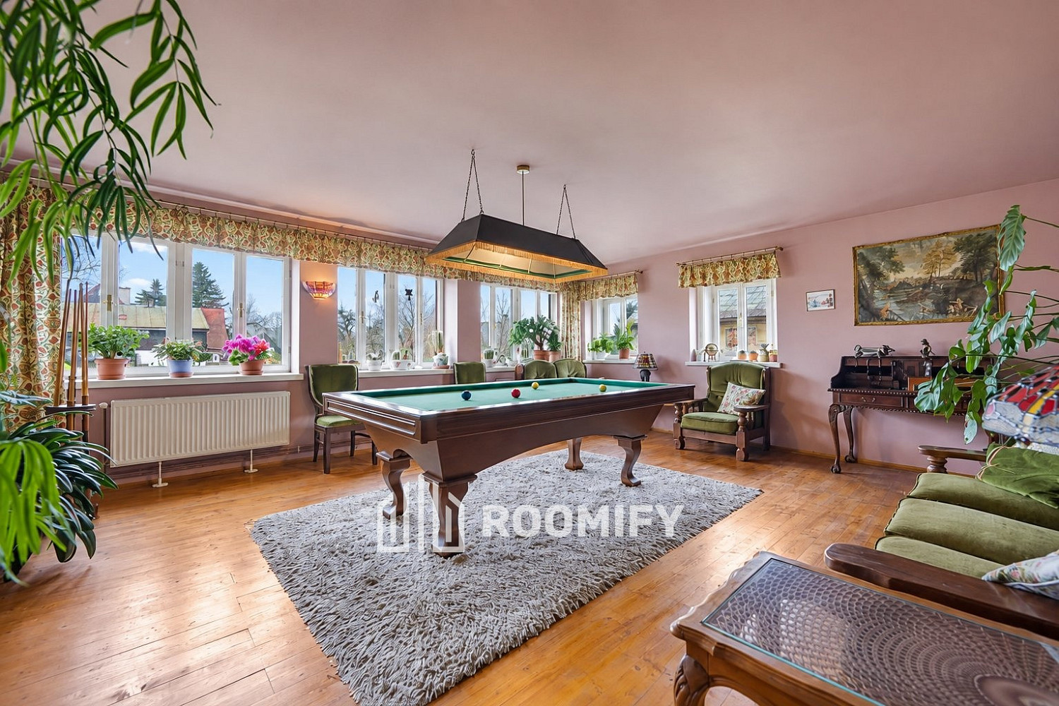 Prodej domu 409 m² s pozemkem 601 m² – fotografie 4