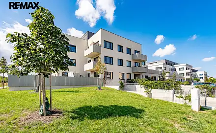 Prodej bytu 3+kk 80 m²