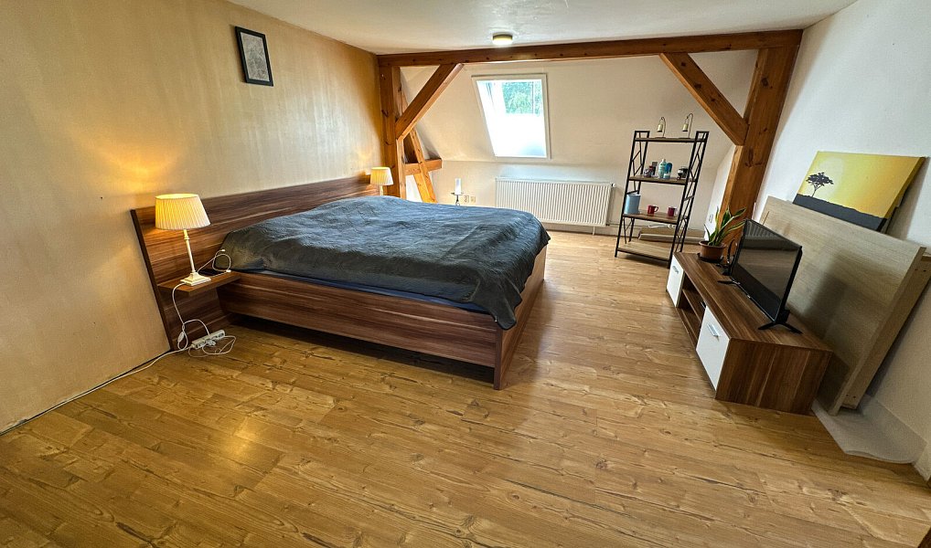 Prodej domu 100 m² s pozemkem 160 m², Staré Sedliště – náhled fotky 25