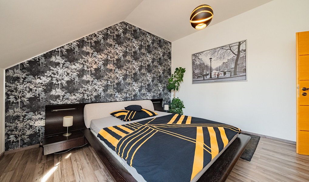 Prodej domu 175 m² s pozemkem 527 m², Dobřejovice – náhled fotky 34