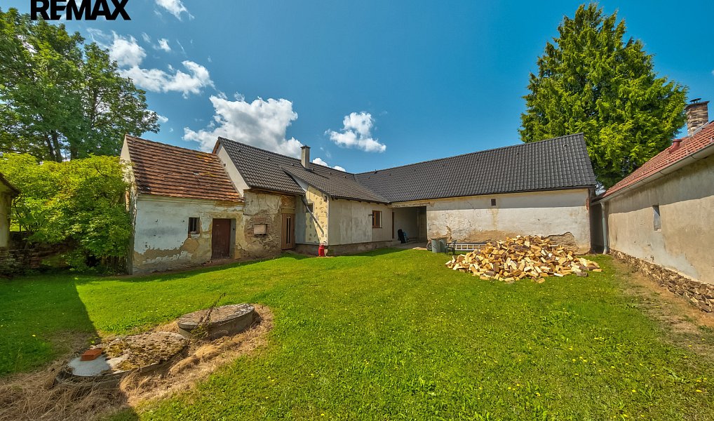 Prodej chaty/chalupy 72 m² s pozemkem 1 922 m², Drahotěšice – náhled fotky 11