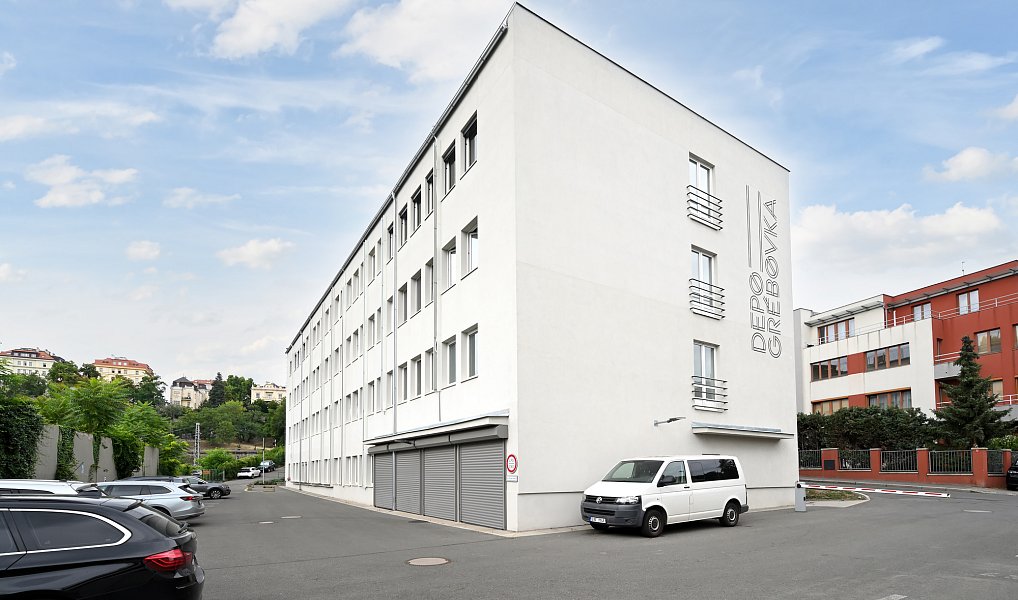 Prodej bytu 3+kk 61 m², Praha – náhled fotky 21