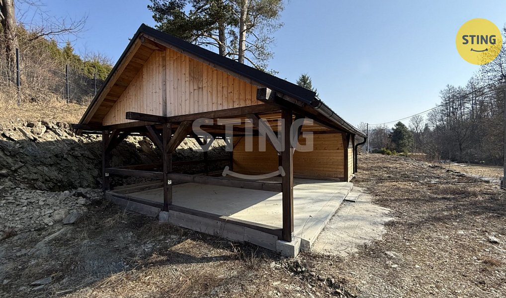 Prodej stavebního pozemku 954 m², Dolní Moravice – náhled fotky 4