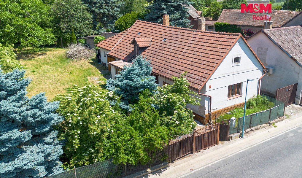 Prodej domu 105 m² s pozemkem 1 812 m², Třebešice – náhled fotky 14
