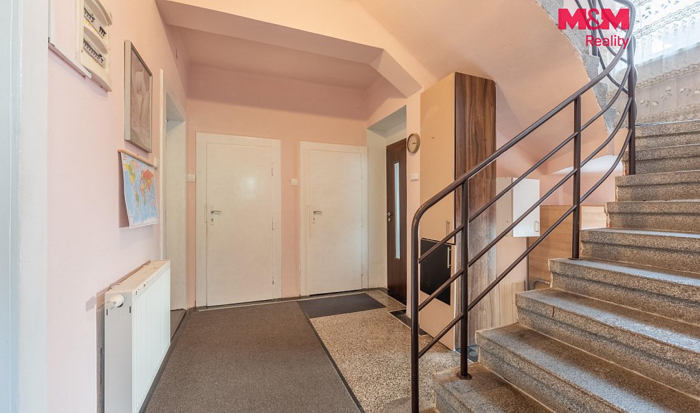 Prodej domu 180 m² s pozemkem 417 m², Kladno – náhled fotky 6