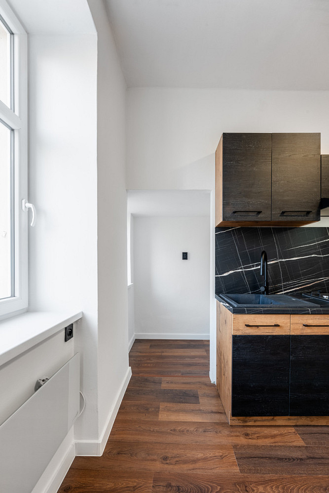 Prodej bytu 1+1 41 m² – fotografie 3