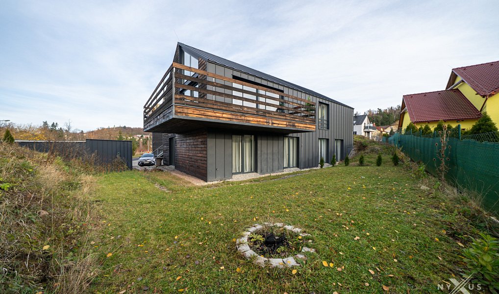Prodej domu 316 m² s pozemkem 1 000 m², Příbram – náhled fotky 28