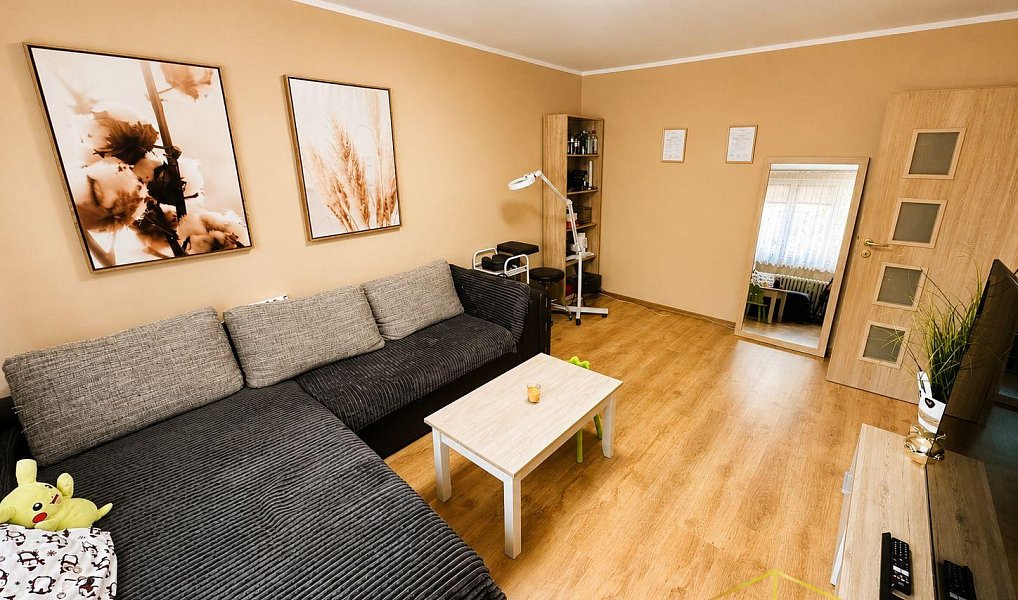 Prodej bytu 2+1 52 m², Duchcov – náhled fotky 5