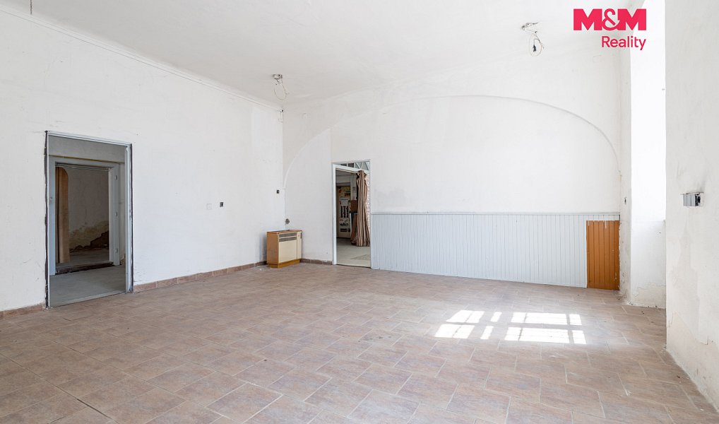 Prodej obchodních prostor 108 m², Jihlava – náhled fotky 7