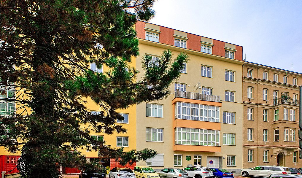 Pronájem bytu 1+kk 20 m², Brno – náhled fotky 12