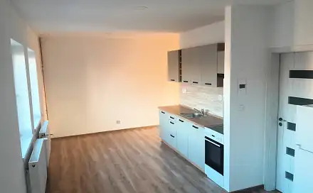 Pronájem bytu 2+kk 53 m², V. Špály, Kladno - Dubí