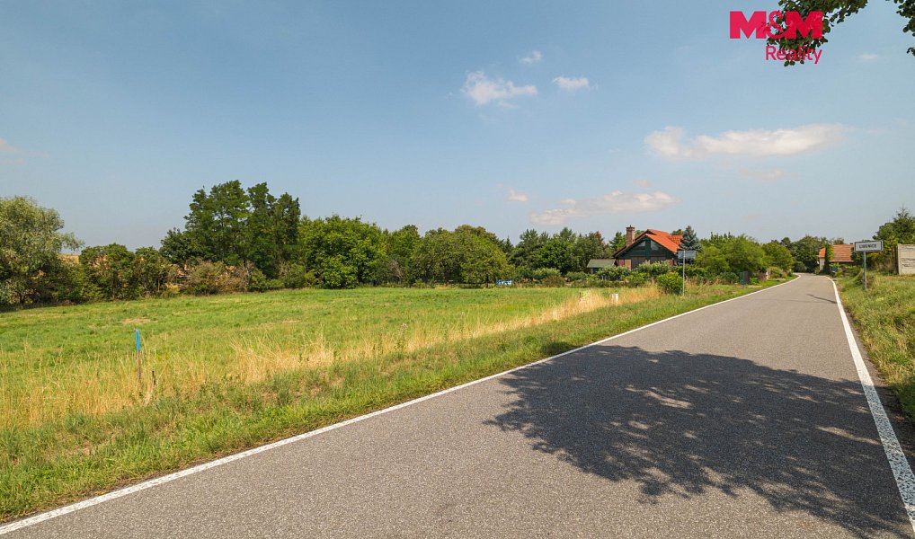 Prodej stavebního pozemku 1 173 m², Libenice – náhled fotky 5