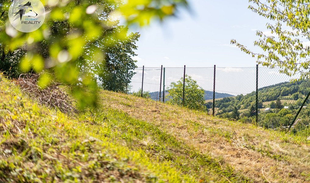 Prodej stavebního pozemku 2 069 m², Horní Lhota – náhled fotky 23