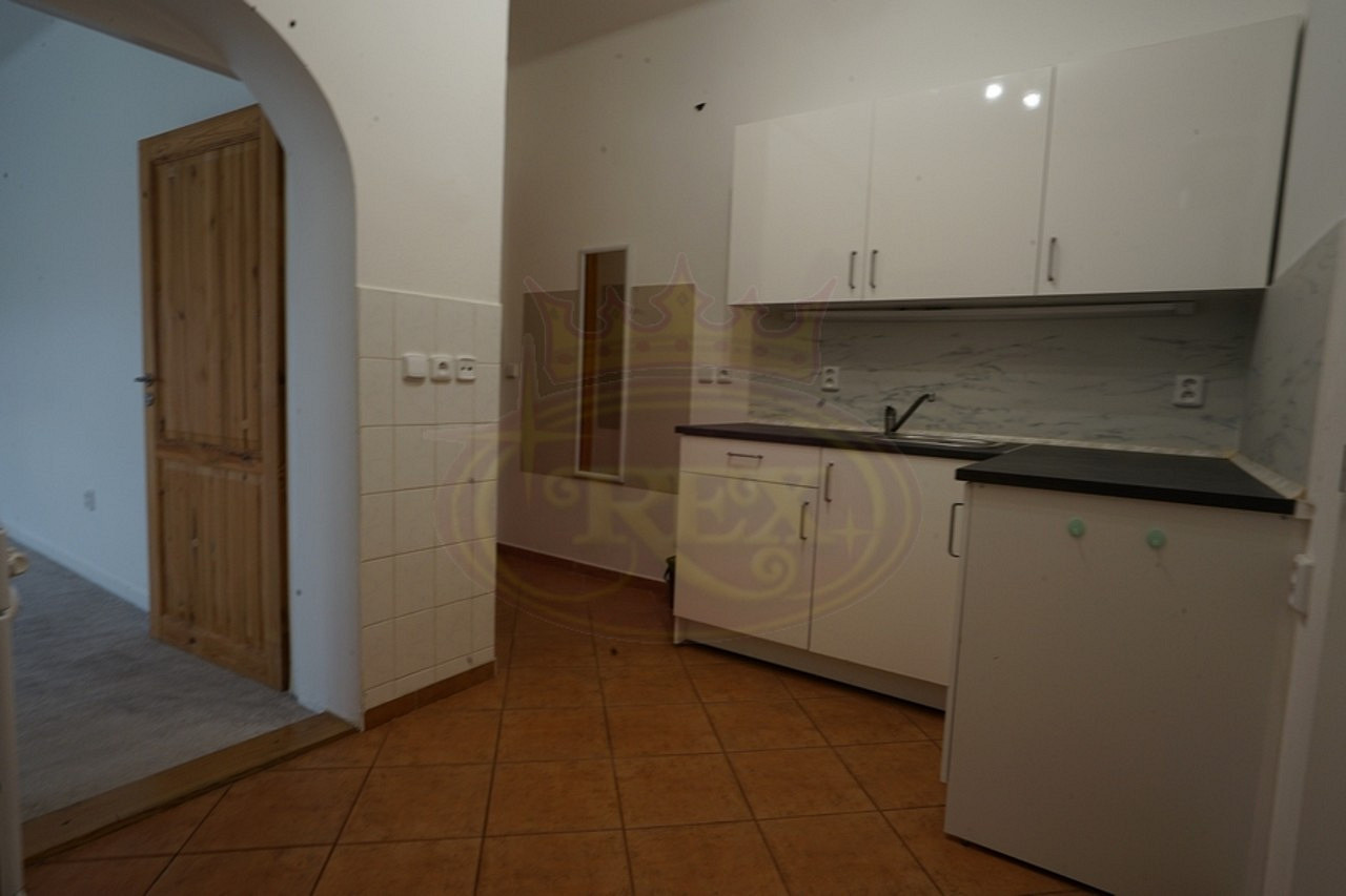 Pronájem bytu 2+1 76 m²