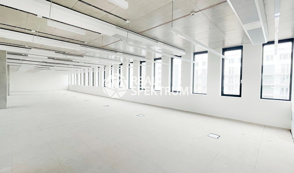 Pronájem kanceláře 886 m², Brno – náhled fotky 12
