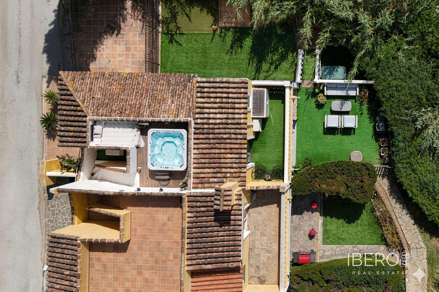 Casa 3+kk – Mijas, Urbanización Sitio de Calahonda - Vista 3