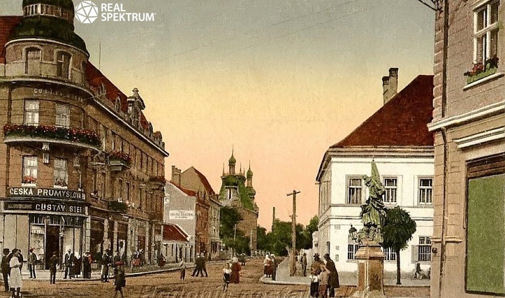Prodej nájemního domu, činžáku 1 790 m², Hodonín – náhled fotky 39
